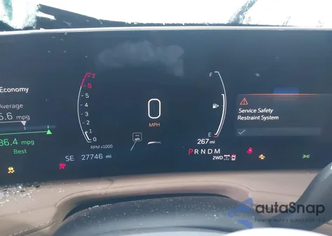 2024 Cadillac Xt4 Awd Luxury from USA, damaged, VIN 1GYFZBR41RF166789